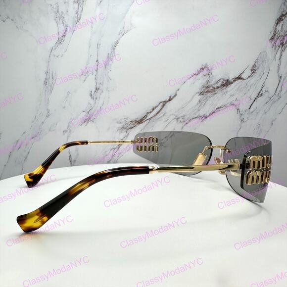 New MIU MIU Sunglasses main image 5